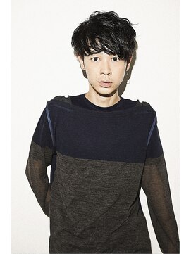 キートスバイガーランド (Kiitos by Garland) [Kiitos/吉祥寺]大人気スタイル★洗練アシメショート