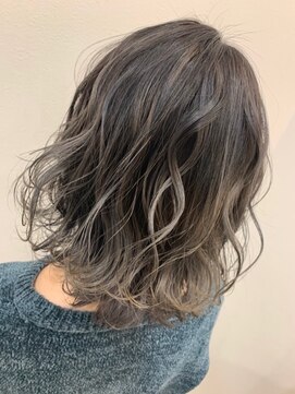 ミント(minto) グラデーションカラー