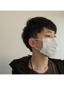 五番街 【五番街】2ブロ×オシャレメンズ