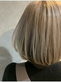 エアリーシアボブ