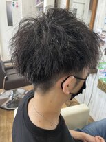 ジェミニ(Gemini)&nbsp;メンズツイスト