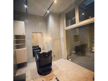 吉野ヘアダメージ研究所