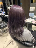 ジャパン ホンテン(JAPAN HONTEN)&nbsp;パープルカラー