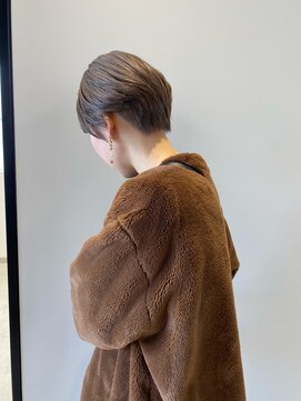 シアター(CIARTOR) ショート