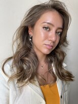 ブルックス&nbsp;ハイライト/ショート/ショートボブ/ボブ/大人ショート/30代/40代