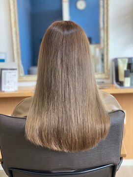 リアーク(REARC) 髪質改善 COREMEトリートメント