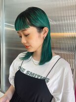 イピン(e'pine)&nbsp;グリーンミディアム