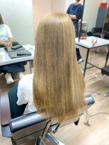 ヴィフ 大船(VIF)&nbsp;ペールベージュ/ハイトーンベージュ/ブリーチカラー/大船/大船駅