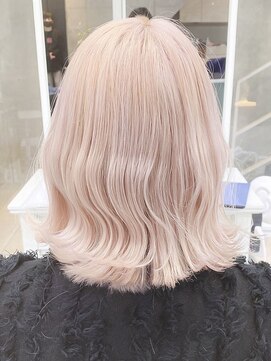 デイズ(days) ミルクティーベージュカラー/ペールベージュカラー/ダブルカラー