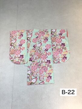 ハナココ 水戸店(hana Coco) レンタル