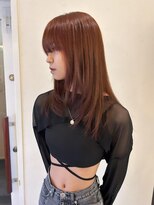 セルカ 新宿(CERCA)&nbsp;オレンジ×レイヤー【CERCA新宿/新宿西口】