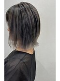 ☆バレイヤージュボブ☆