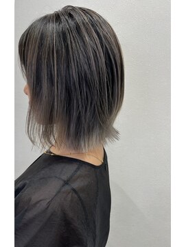 ステラフィランテ(Stella Filante) ☆バレイヤージュボブ☆