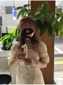 ゆるまきアレンジ