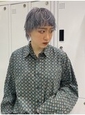 寒色☆ハイトーンカラー