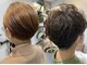 ヘアークロロ(hair kulolo)の写真