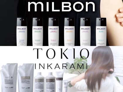 ヘアールーム(Hair Room)の写真