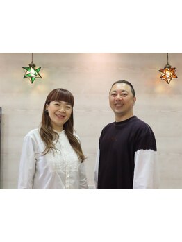 【北四番丁駅近く】気さくで温かいハイキャリアのスタイリストが、マンツーマンでご対応します♪