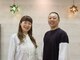 スピカヘアー(spica hair)の写真/【北四番丁駅近く】気さくで温かいハイキャリアのスタイリストが、マンツーマンでご対応します♪