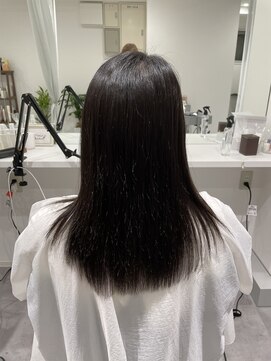 フルールバイニューヨークニューヨーク 京都北大路(fleur by NYNY) 髪質改善/美髪矯正/髪質改善トリートメント