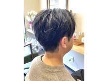 和みヘアー(和みHair)