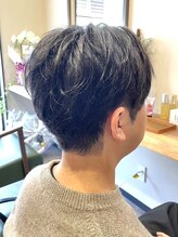 和みヘアー(和みHair)