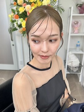 マーリー(marlee) だるんとあっぷ