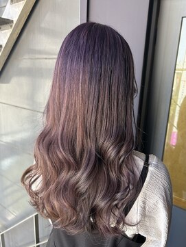 スターズ 渋谷(STARS) ピンクラベンダー