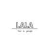 ララ(LALA)のお店ロゴ