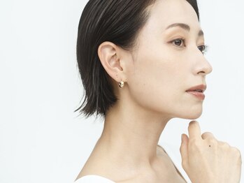 ファダスヘアー(fadas hair)の写真/ベテランスタイリストが一人ひとりに寄り添ったデザインをご提案!お手入れのアドバイスもお任せください◇