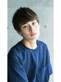メンズ/マッシュ