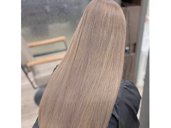 hair salon Jap（旧：JAP international S SALON）