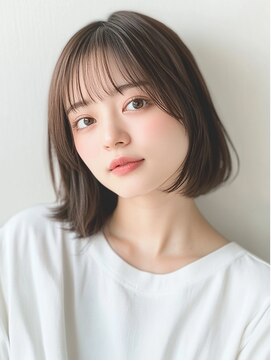 アルターシェリー(aL-ter che'rie) フェミニンロング/似合わせカット/ウェーブミディアム千葉津田沼