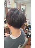 メンズマニッシュ