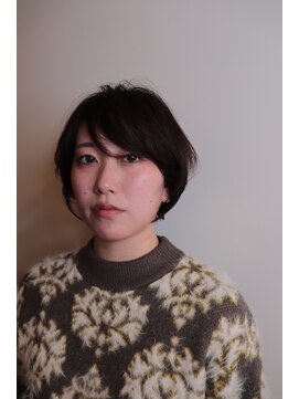 ヘッズ 高木瀬店(HEADS) ショート