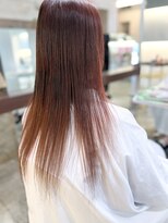 プレフェレプレフェ(prefere prefe)&nbsp;ストレート