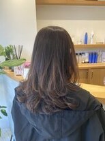 シアン 大須店(CYAN.)&nbsp;ワンカールパーマ