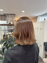 トゥーミー(to mee)&nbsp;ブラウンベージュ♪【新田】