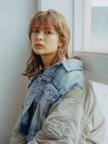 アマリス(Amaris)&nbsp;カジュアルロング20代/30代/40代/庭瀬