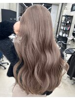 リノート バイ エゴル 名古屋(LINOET by ENGOL)&nbsp;【LINOET 名古屋】佐藤まいら