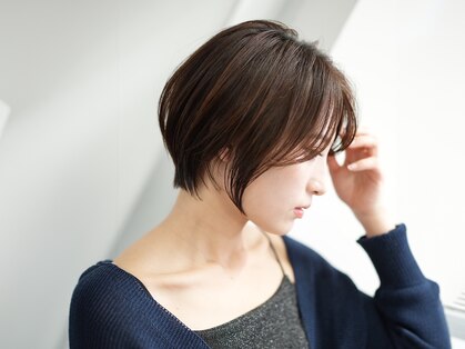 ソワネ 表参道(soigne)の写真