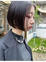 ロッソサンテ(rosso sante)
