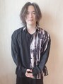アグ ヘアー ティサーク 調布店(Agu hair ttysark) 石井 拓己