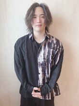 アグ ヘアー ティサーク 調布店(Agu hair ttysark) 石井 拓己