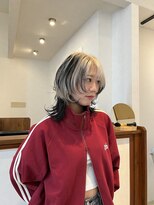 ケシキ大名(keshiki)&nbsp;ローライトデザインカラー/keshiki大名ISSEI