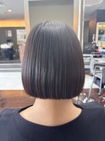 シャンプーボーイエイムス(SHAMPOO BOY aims)&nbsp;梅雨対策ストレートパーマ