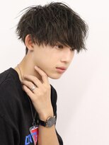 リップスヘアー 梅田アネックス(LIPPS hair) セラムマッシュ