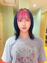 エマ(emma)&nbsp;【デザインカラー】バンクカラー！！