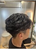 ニュアンスパーマ