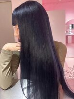 ダズリングディア(Dazzling Deer)&nbsp;パープルカラー